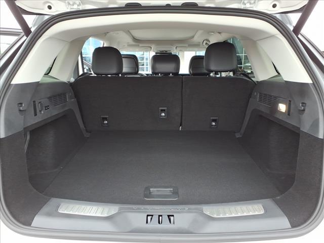 new 2026 Lincoln Nautilus car, priced at $67,452