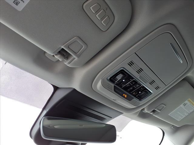 new 2026 Lincoln Nautilus car, priced at $67,452