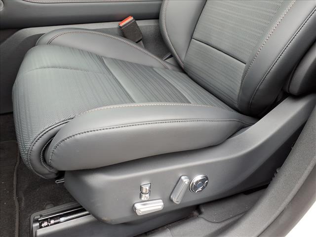 new 2026 Lincoln Nautilus car, priced at $67,452