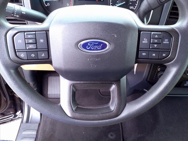 used 2023 Ford F-150 car, priced at $42,000