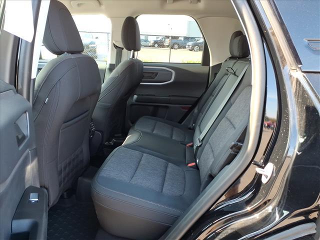 used 2024 Ford Bronco Sport car, priced at $32,995