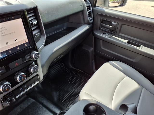 new 2025 Ram 2500 car, priced at $54,655