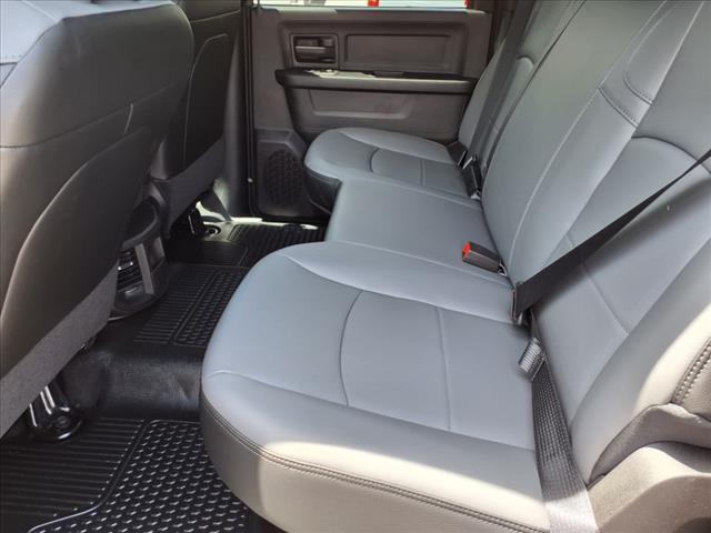 new 2025 Ram 2500 car, priced at $54,655