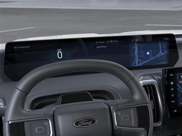 new 2025 Ford Expedition car, priced at $84,785