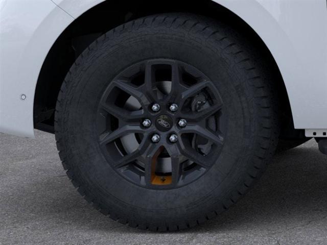 new 2025 Ford Expedition car, priced at $84,785