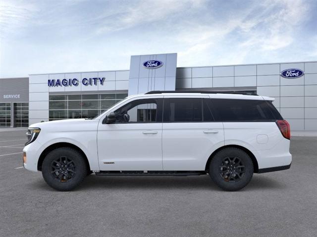 new 2025 Ford Expedition car, priced at $84,785