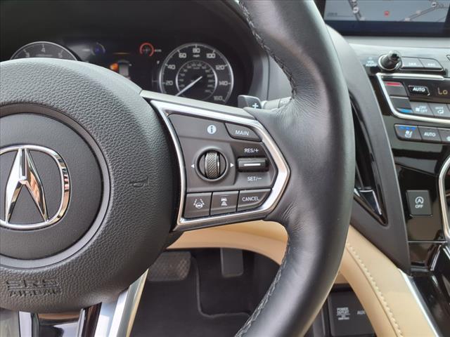 used 2019 Acura RDX car, priced at $27,889