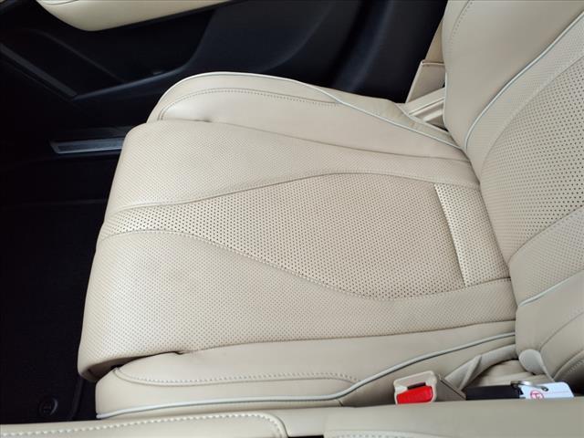 used 2019 Acura RDX car, priced at $27,889