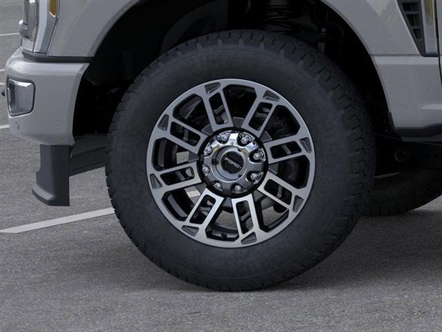 new 2025 Ford F-250 car, priced at $97,441