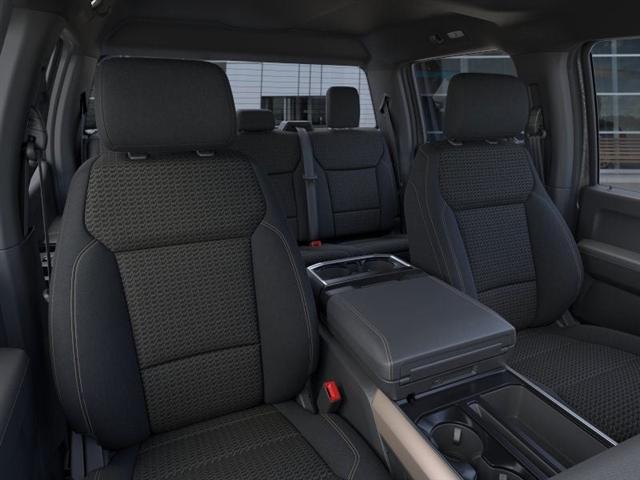 new 2025 Ford F-150 car, priced at $57,750