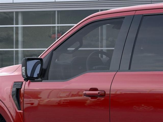 new 2025 Ford F-150 car, priced at $68,060