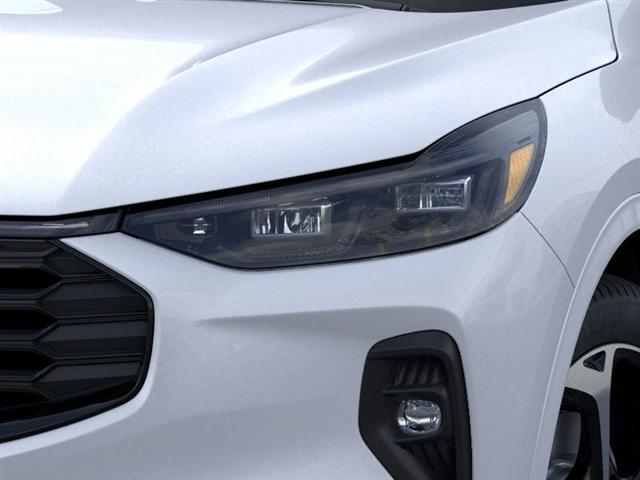 new 2025 Ford Escape car, priced at $41,400