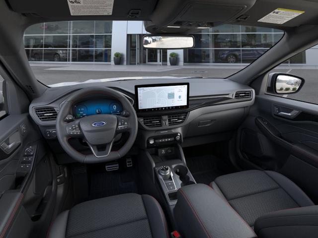 new 2025 Ford Escape car, priced at $41,400