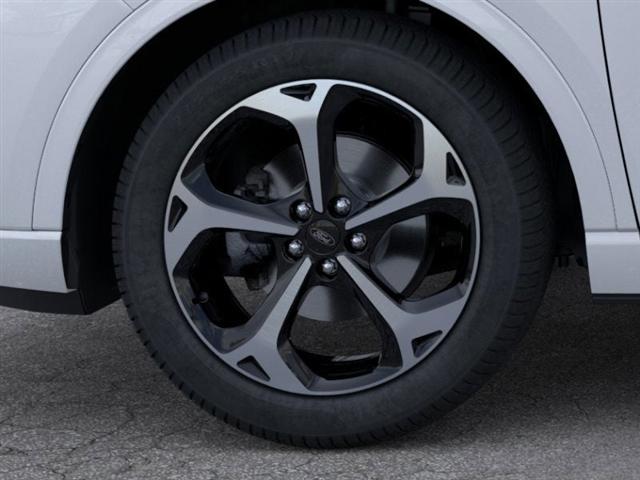 new 2025 Ford Escape car, priced at $41,400
