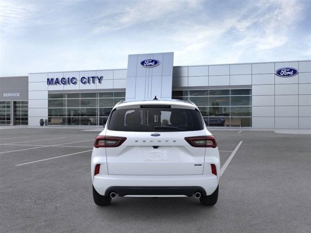 new 2025 Ford Escape car, priced at $41,400