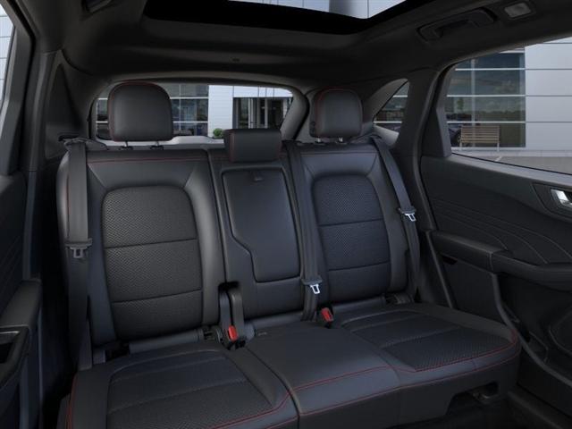 new 2025 Ford Escape car, priced at $41,400