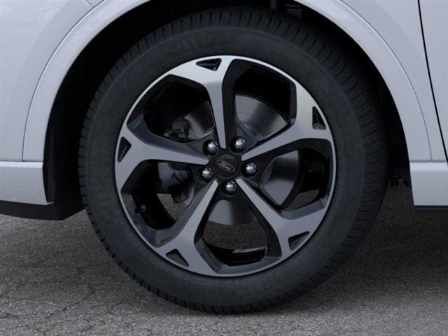 new 2025 Ford Escape car, priced at $41,400