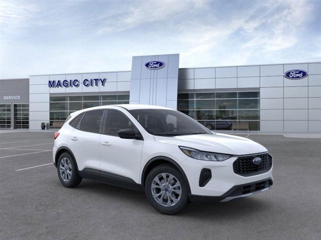 new 2025 Ford Escape car, priced at $32,545