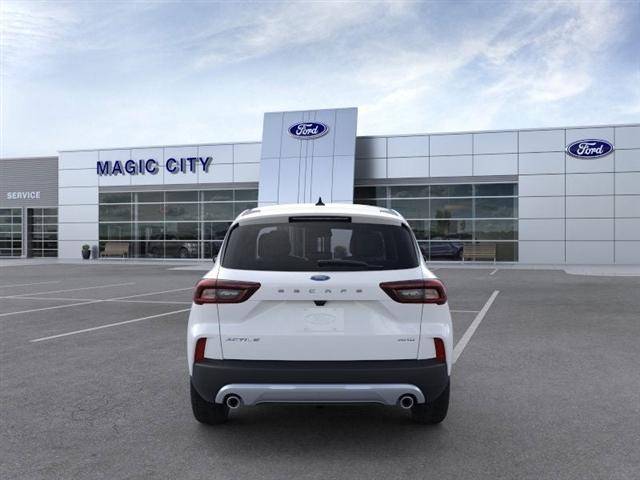 new 2025 Ford Escape car, priced at $32,545