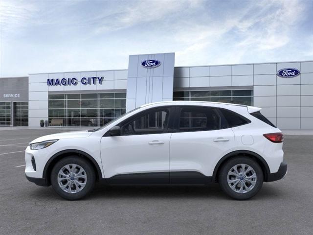 new 2025 Ford Escape car, priced at $32,545