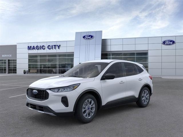 new 2025 Ford Escape car, priced at $32,545