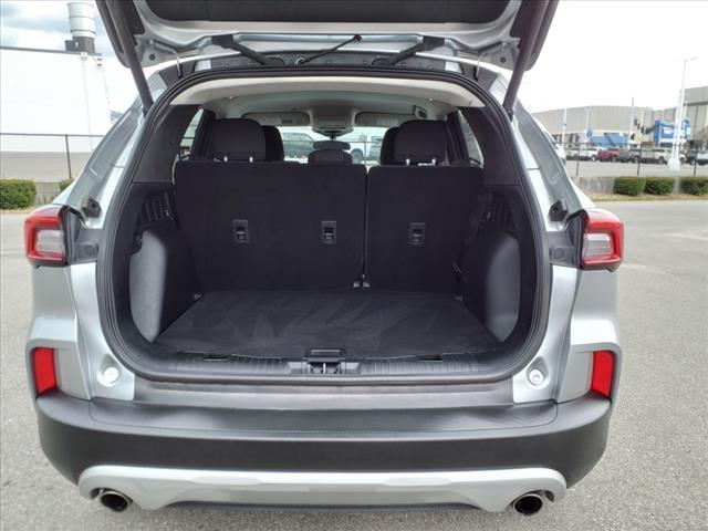 used 2024 Ford Escape car, priced at $26,000