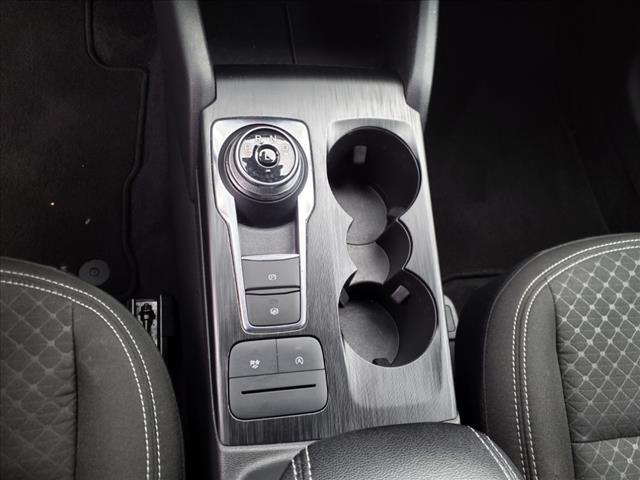 used 2024 Ford Escape car, priced at $26,000