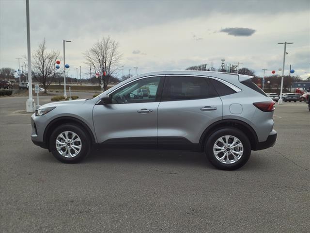 used 2024 Ford Escape car, priced at $26,000