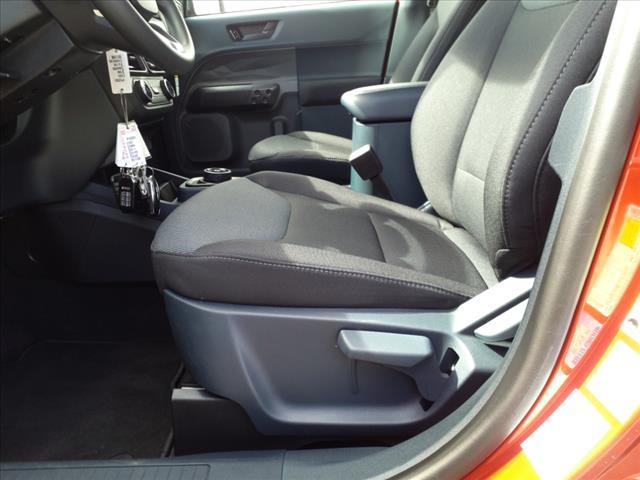 used 2024 Ford Maverick car, priced at $29,449