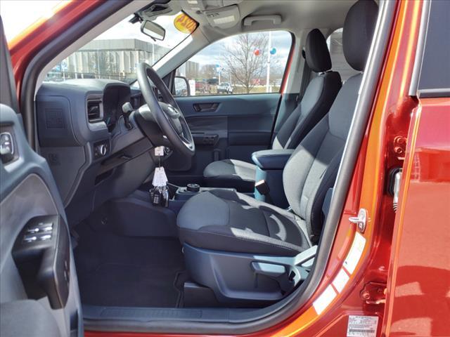 used 2024 Ford Maverick car, priced at $29,449