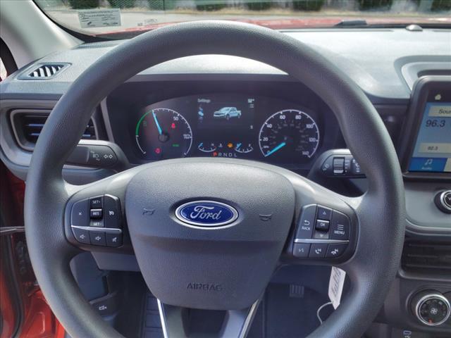 used 2024 Ford Maverick car, priced at $29,449