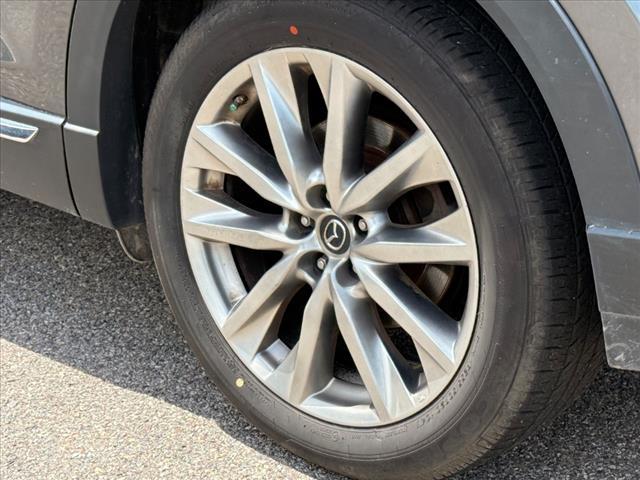 used 2019 Mazda CX-9 car, priced at $22,000