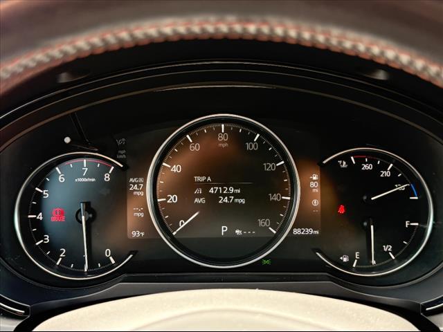 used 2019 Mazda CX-9 car, priced at $22,000