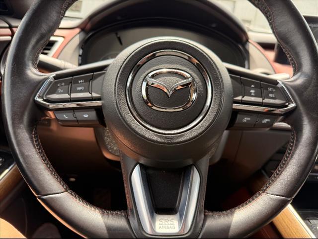 used 2019 Mazda CX-9 car, priced at $22,000