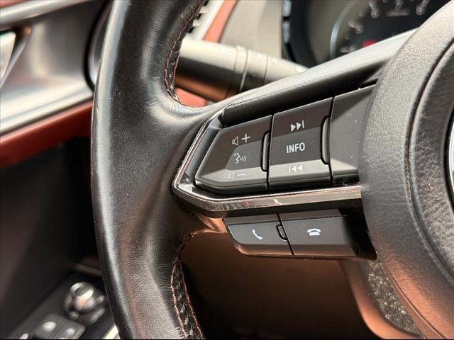 used 2019 Mazda CX-9 car, priced at $22,000