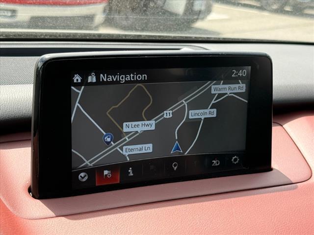 used 2019 Mazda CX-9 car, priced at $22,000