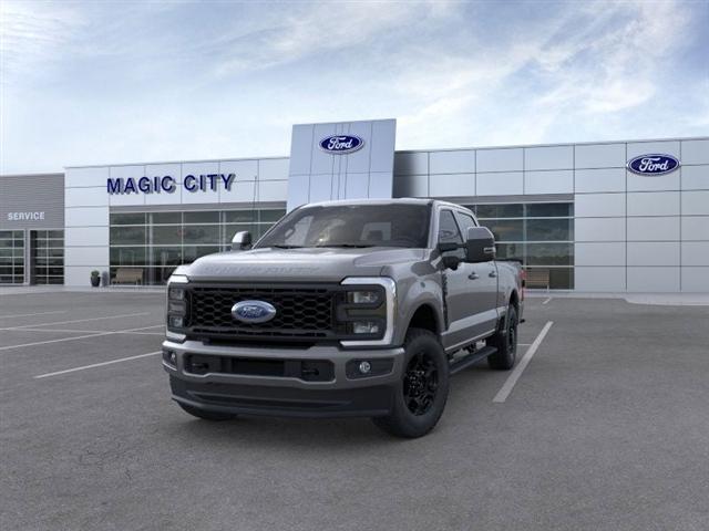 new 2024 Ford F-250 car, priced at $66,285