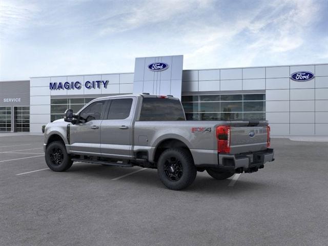 new 2024 Ford F-250 car, priced at $66,285