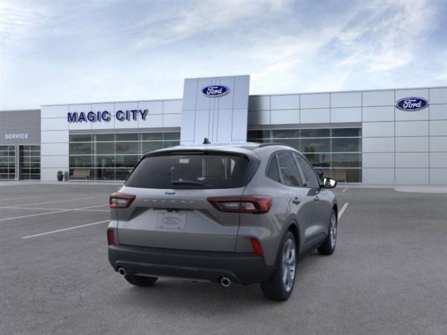 new 2025 Ford Escape car, priced at $33,822