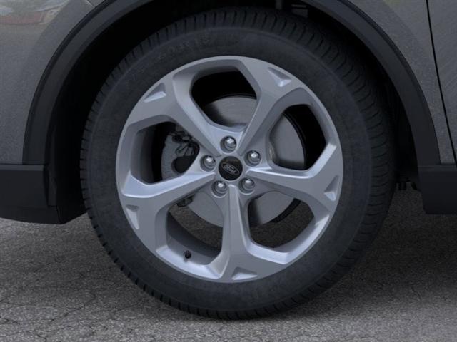 new 2025 Ford Escape car, priced at $33,822