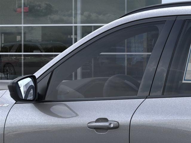 new 2025 Ford Escape car, priced at $33,822