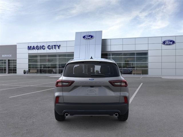 new 2025 Ford Escape car, priced at $33,822