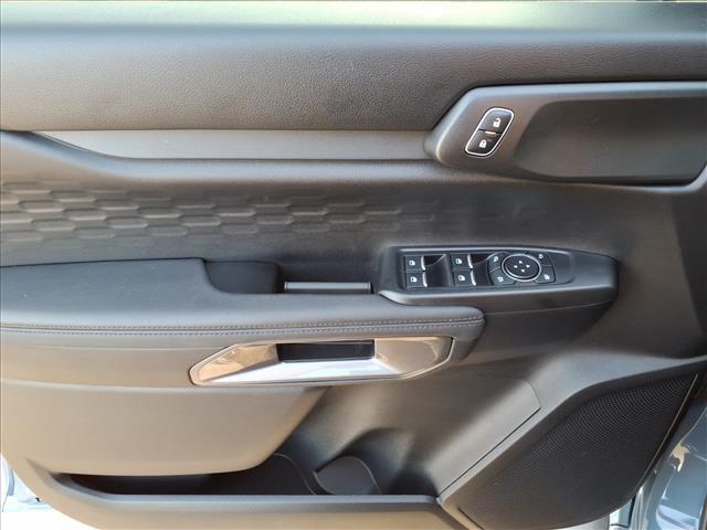 used 2025 Ford Ranger car, priced at $45,995