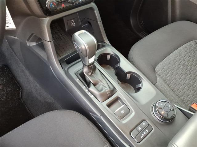 used 2025 Ford Ranger car, priced at $45,995