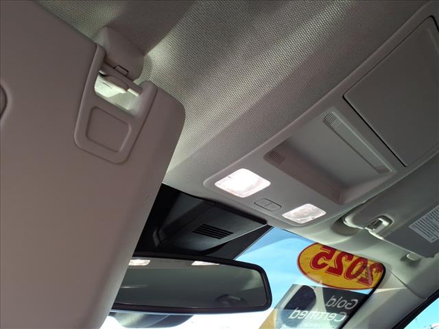 used 2025 Ford Ranger car, priced at $45,995