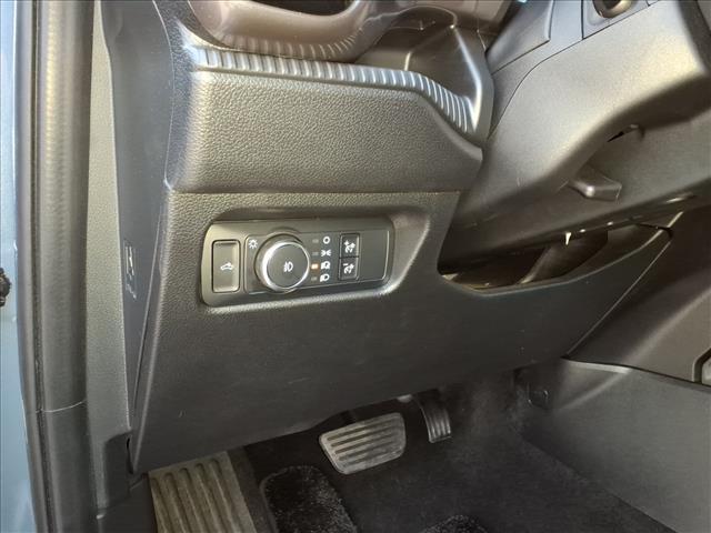 used 2025 Ford Ranger car, priced at $45,995