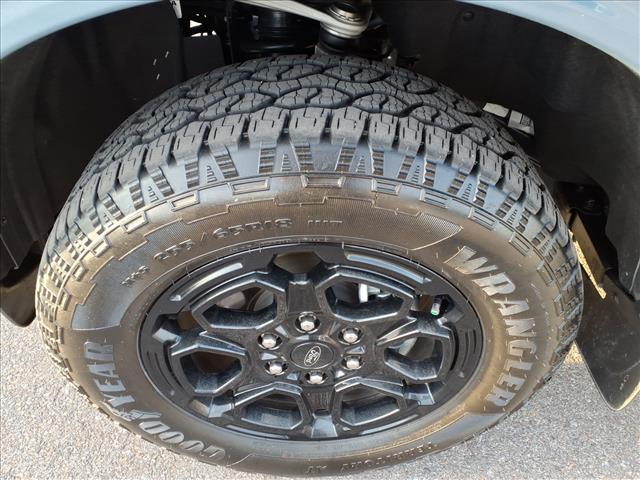 used 2025 Ford Ranger car, priced at $45,995