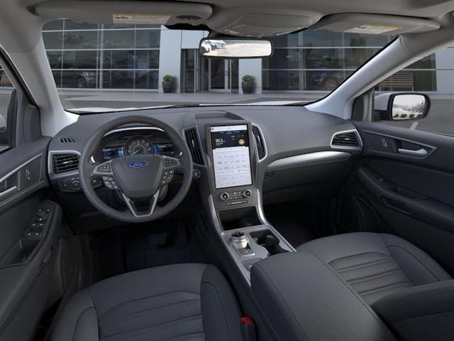 used 2024 Ford Edge car, priced at $41,000