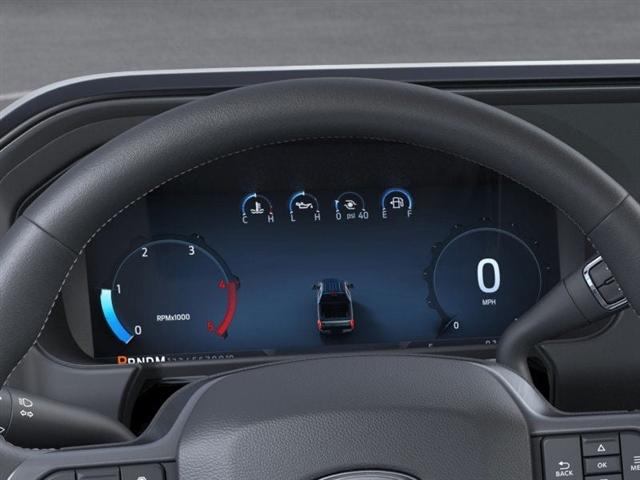 new 2025 Ford F-250 car, priced at $98,000