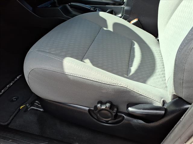 used 2021 Toyota Tacoma car, priced at $30,853